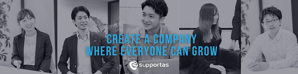 CREATE A COMPANY WHERE EVERYONE CAN GROW